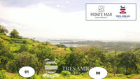 Monte Mar Lot #90 | Prime Ocean View Lot thumbnail