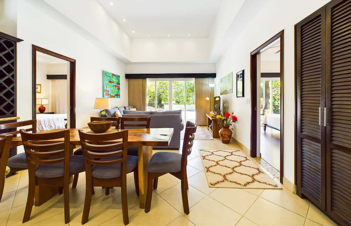 Casa Roca Blanca | Beautiful 3BR, 3BA Home Steps from Brasilito Beach & Amenities