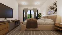 BRISA MARINA 24 & 35 | Modern Homes in Playas del Coco thumbnail