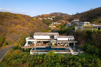 Casa Sombaile | Luxury Ocean View Estate Above Flamingo, Costa Rica thumbnail