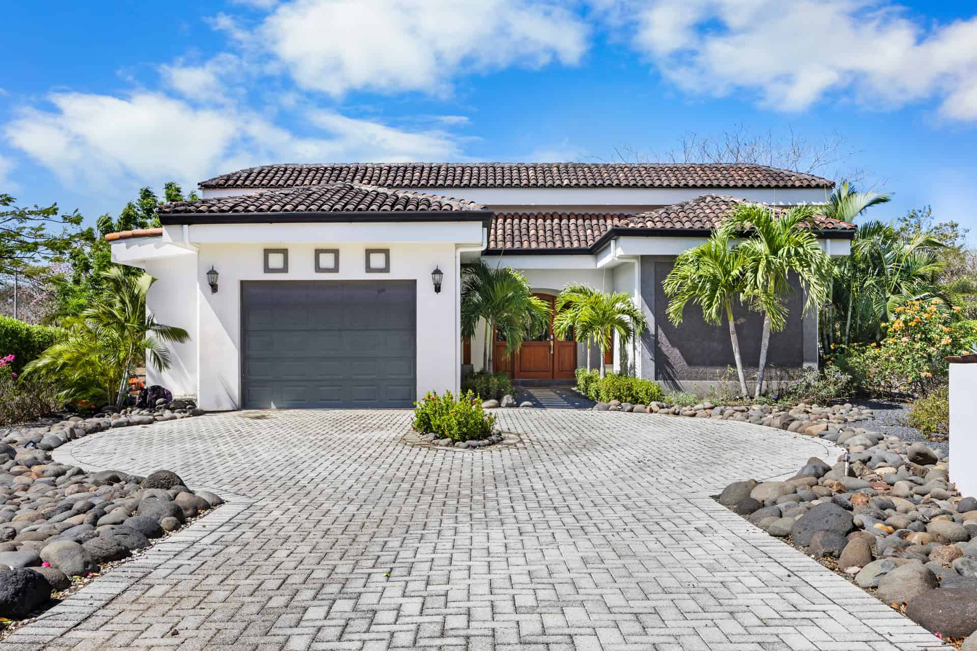 CASA PALMA, LAS BRISAS #28