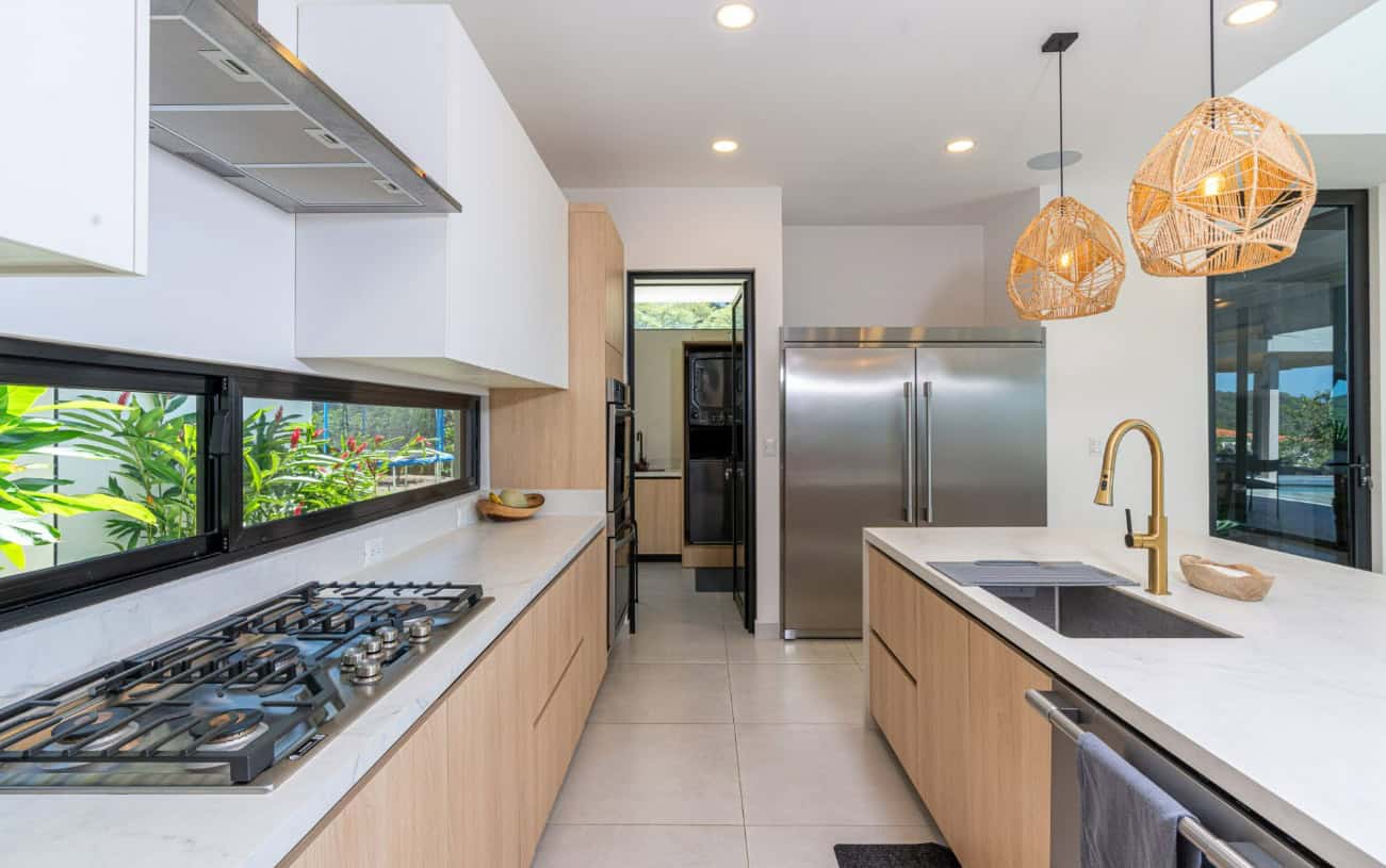 Casa Stone – Luxurious Oceanview Living in Pacifico at $3.7M