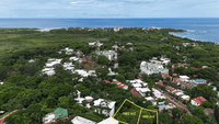 Amazing Ocean View Lot #2 in Tamarindo thumbnail