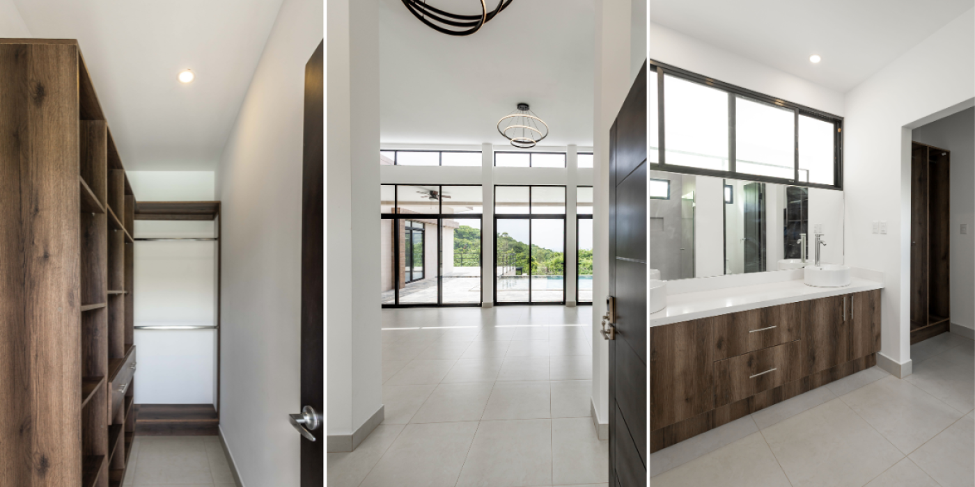 Casa Quatro  | Private Tropical Sanctuary in Mar Vista, Flamingo