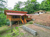 CASA DE MADERA & CASA HOBBIT thumbnail
