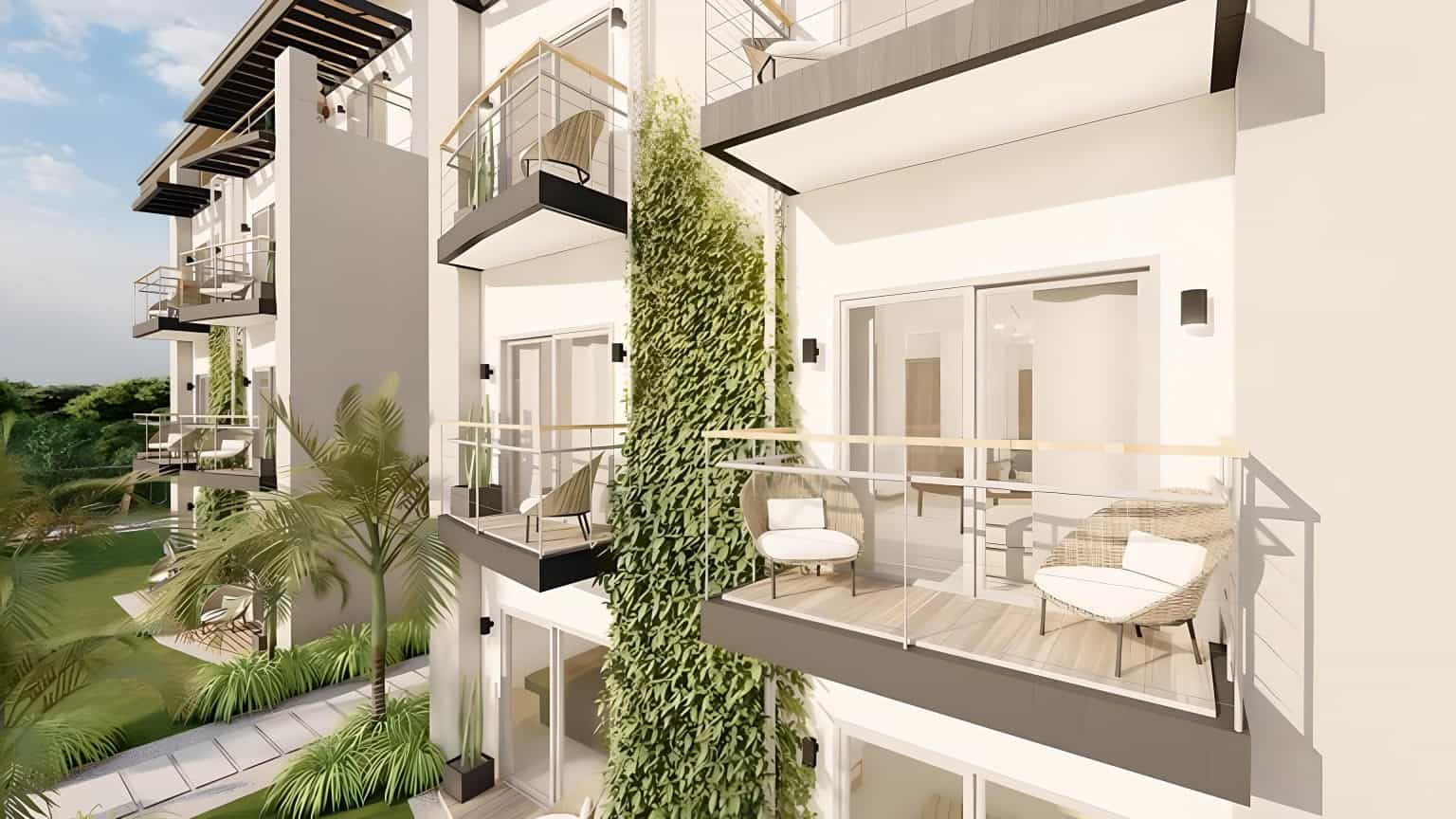 FLAMINGO MARINA TOWER 203