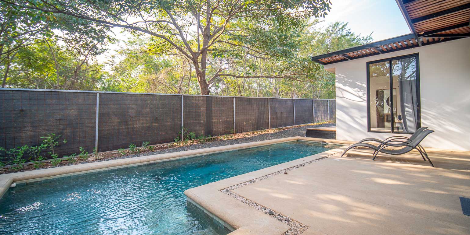 Casa Katu – Contemporary Tropical Retreat in Guanacaste