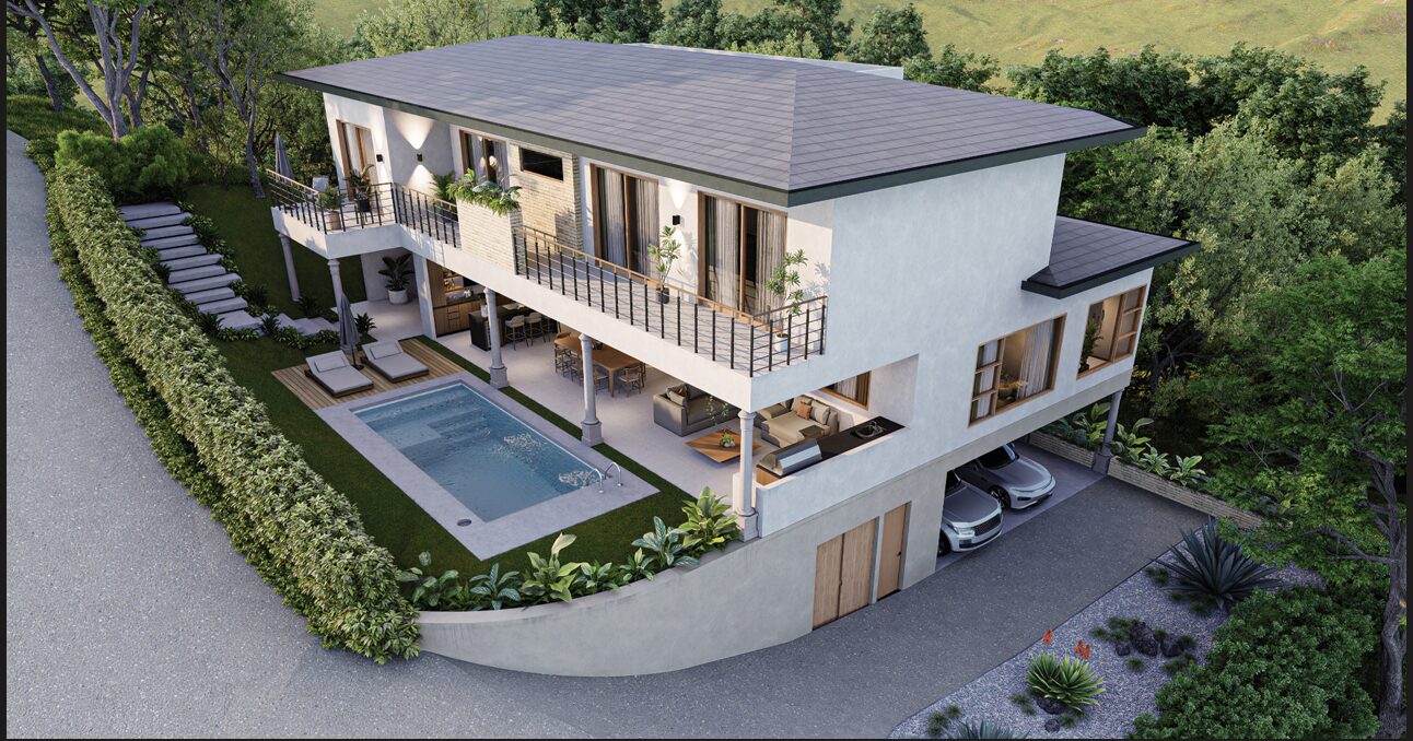 Casa Serenidad – Las Ventanas #8