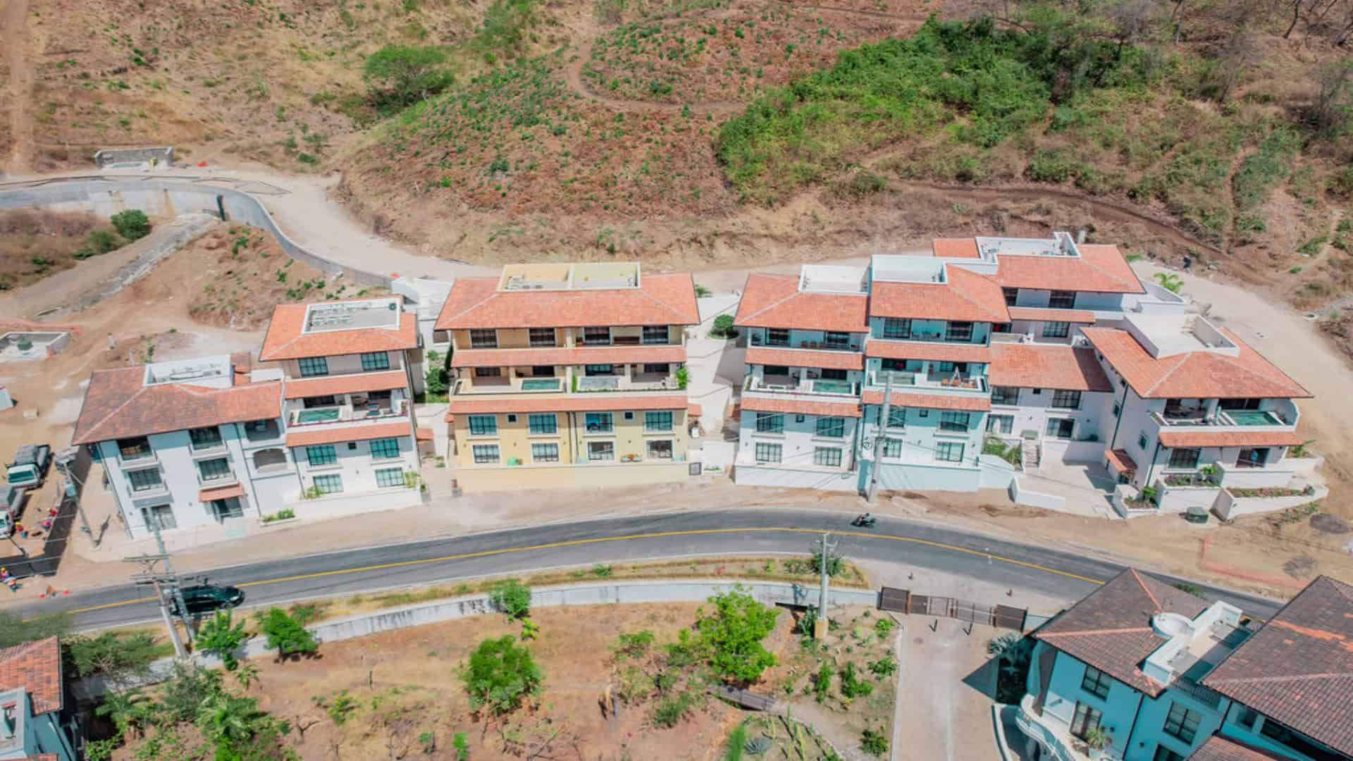 Terraced Flat 7782