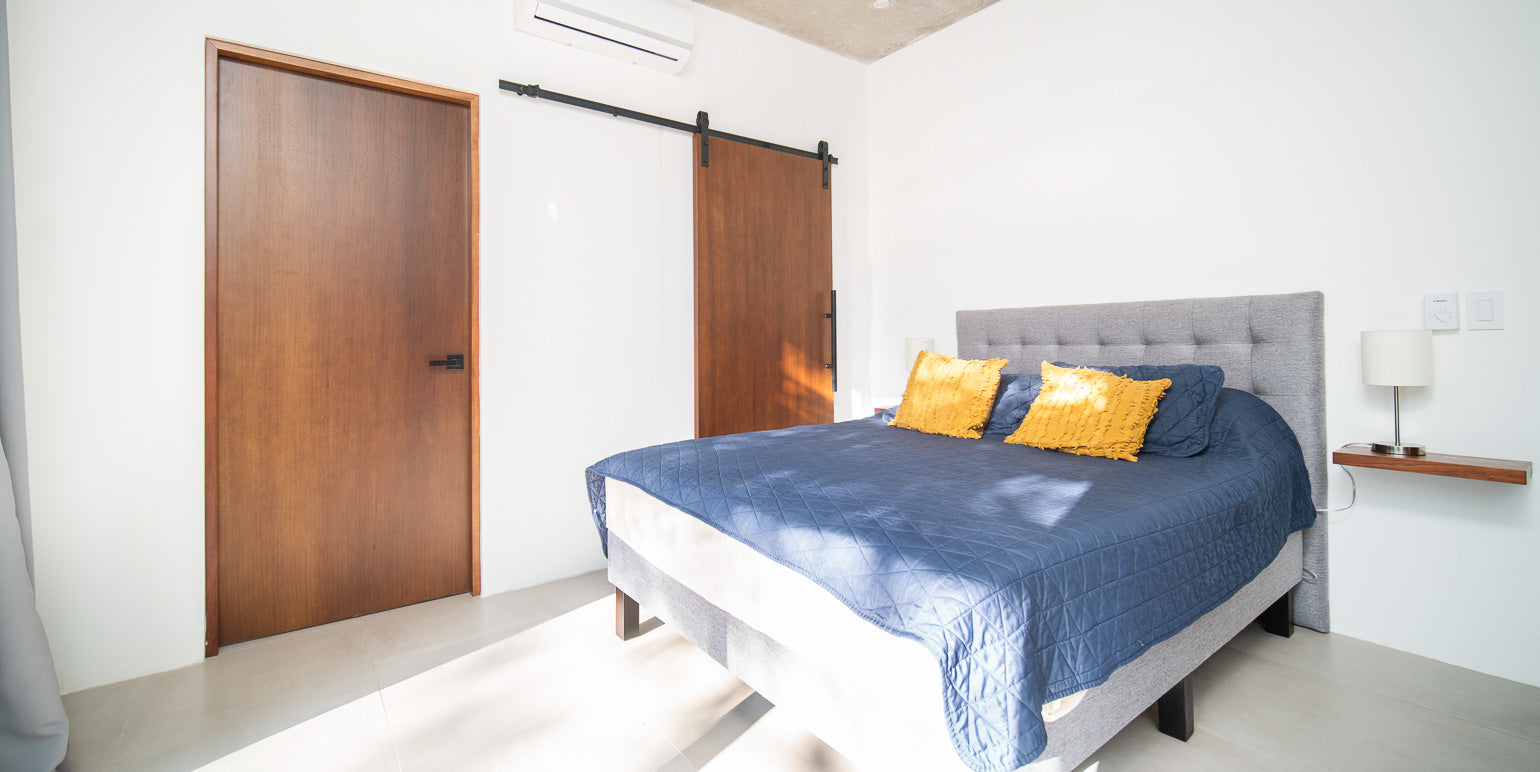 Casa Katu – Contemporary Tropical Retreat in Guanacaste