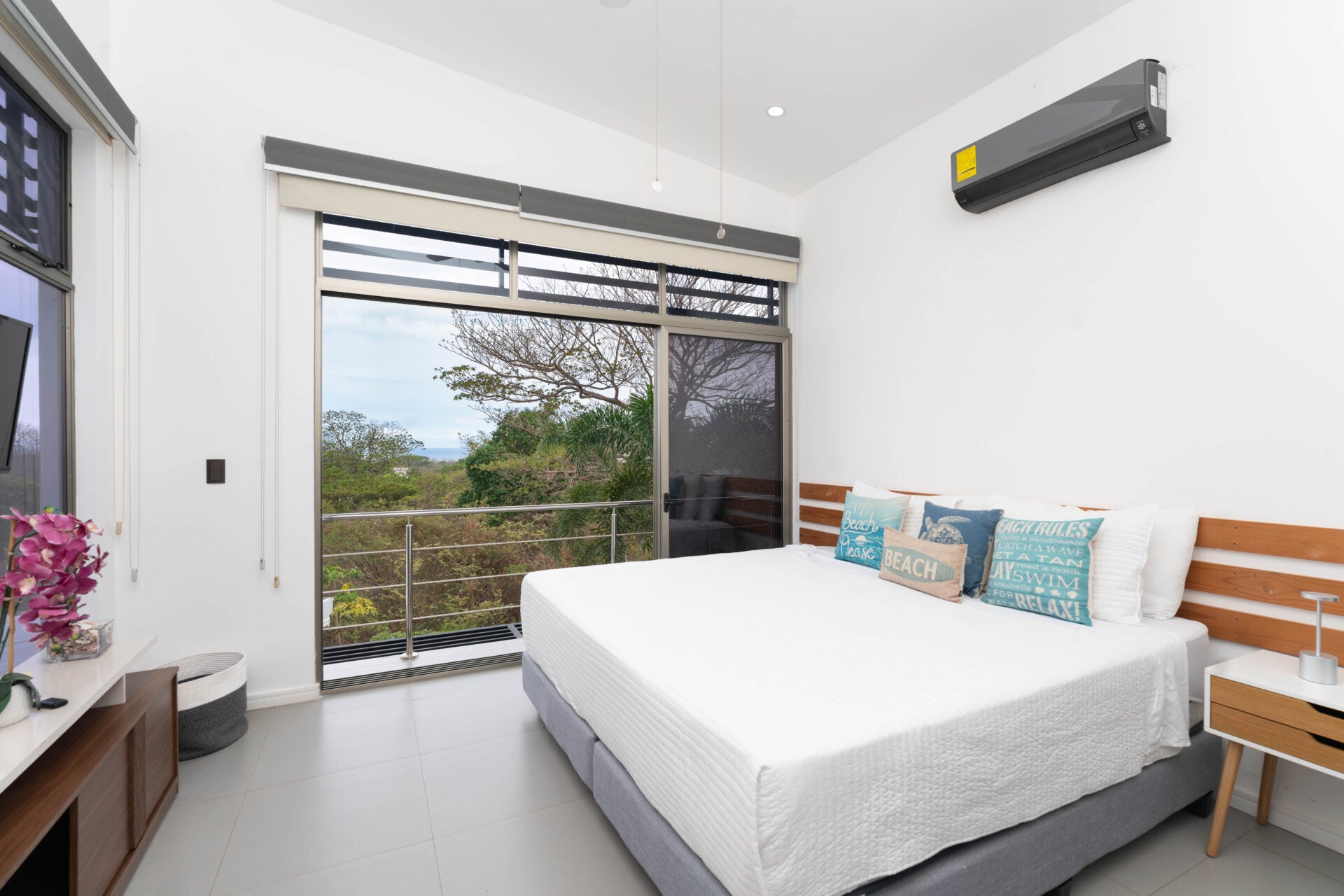Lomas del Sol House 48 – Ocean View Villa in Marbella