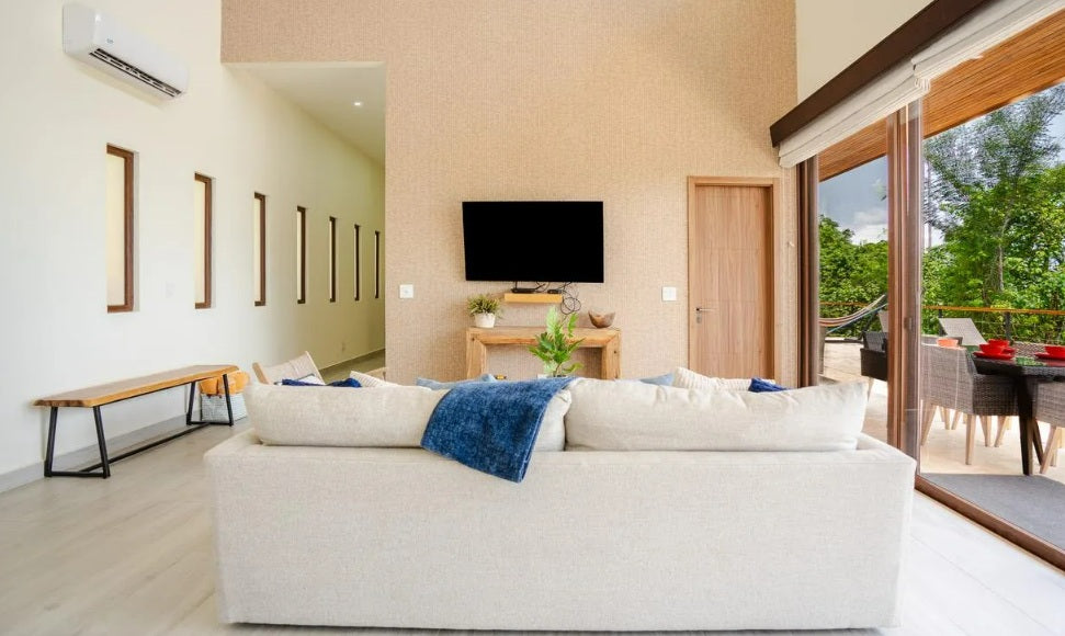 Casa Isla Vista & Casa Sunset – Luxury Ocean-View Estate