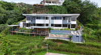 Luxury Oceanview Estate: Main House with 4 Bedrooms, 4 Bathrooms + Apartment Building with 4 Units thumbnail