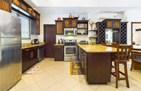 Casa Roca Blanca | Beautiful 3BR, 3BA Home Steps from Brasilito Beach & Amenities thumbnail