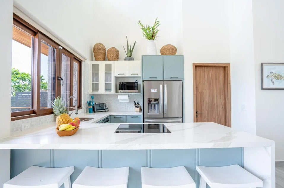Casa Isla Vista & Casa Sunset – Luxury Ocean-View Estate
