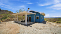Finca Las Ventanas | Scenic Estate in Potrero, Costa Rica thumbnail
