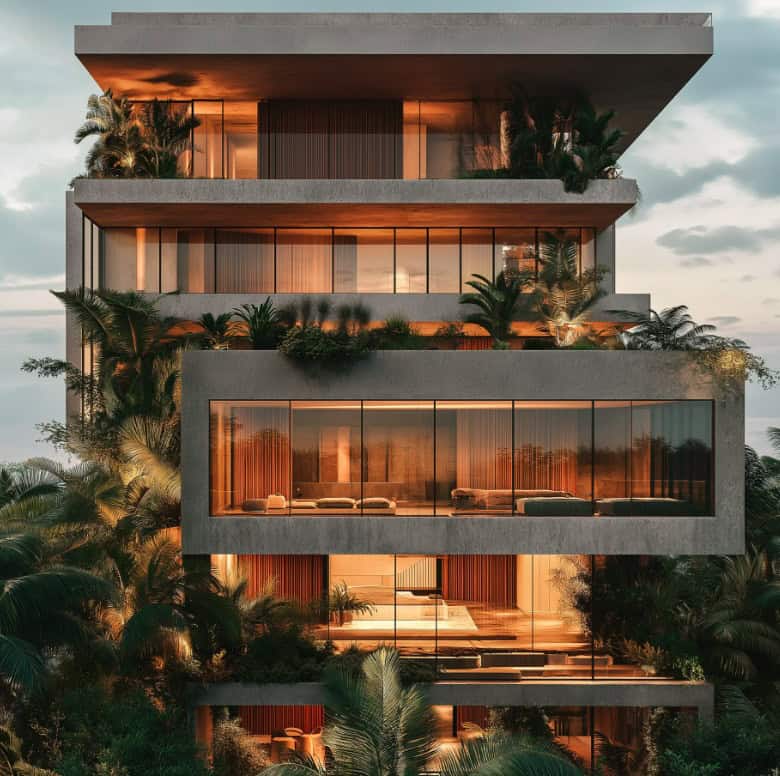 Pochotes Avellanas – Exceptional 3-Hectare (7.4-Acre) Development Site Near Avellanas Beach!