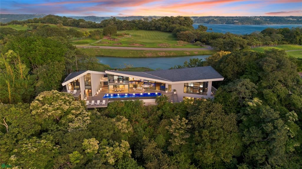 Oceano Papagayo | Luxury Ocean View Estate