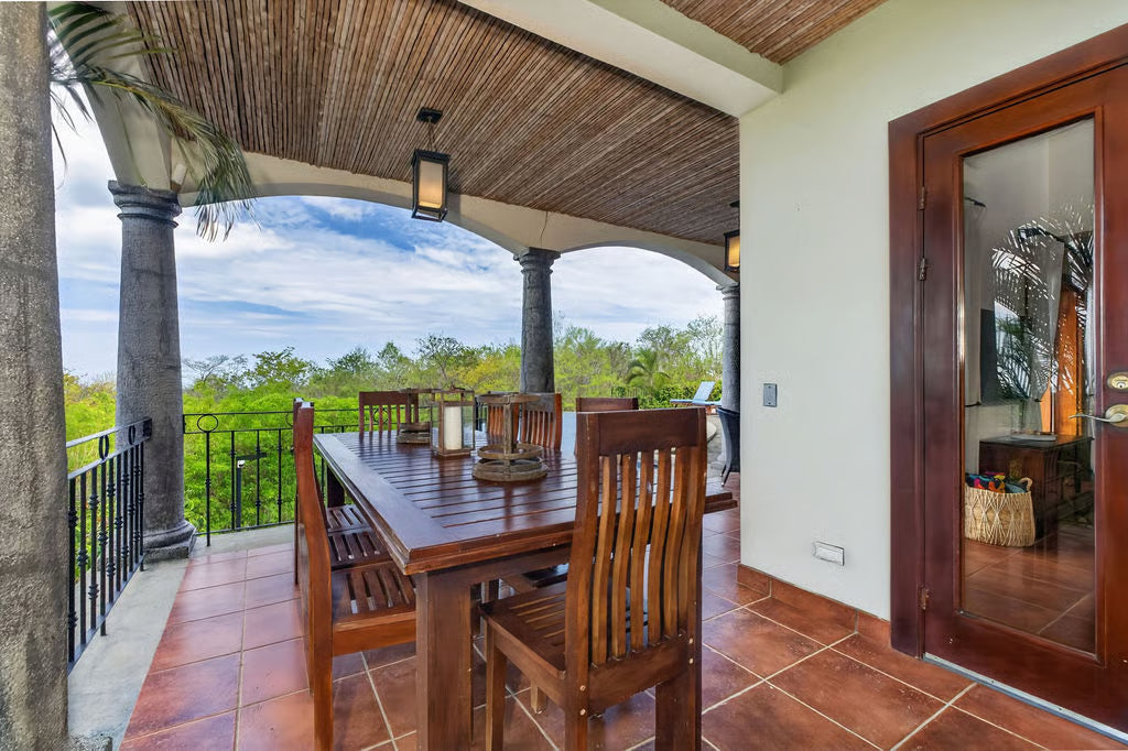 Casa de Estrellas | Luxury 4BR Ocean View Home for Sale in Pacific Heights, Potrero