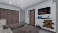 FLAMINGO MARINA TOWER PENTHOUSE 401 thumbnail