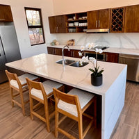 Casa Natura – Modern 3-Bedroom House in Playas del Coco thumbnail