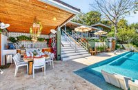 Casa Pochote | Luxury Villa Near Tamarindo with Pool & Beach Club thumbnail