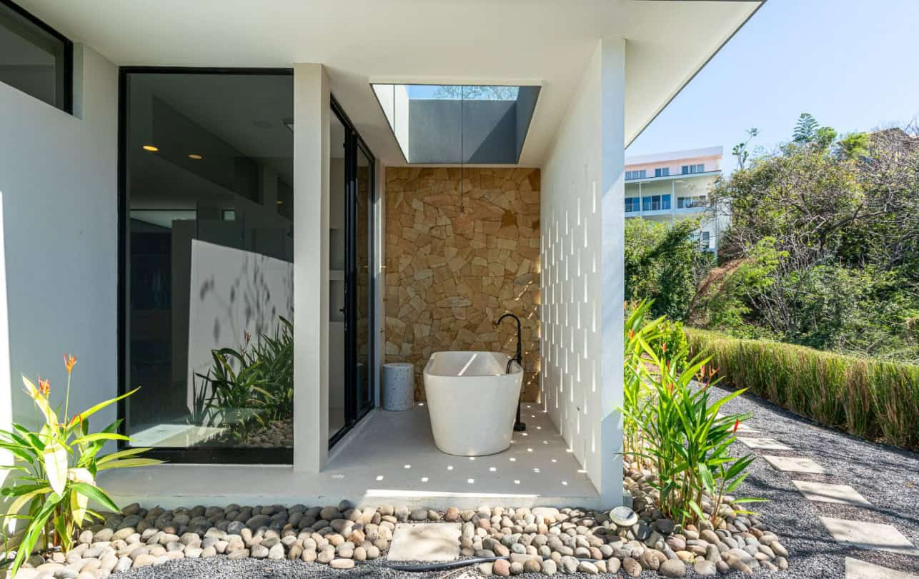 Casa Stone – Luxurious Oceanview Living in Pacifico at $3.7M