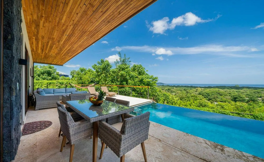 Casa Isla Vista & Casa Sunset – Luxury Ocean-View Estate