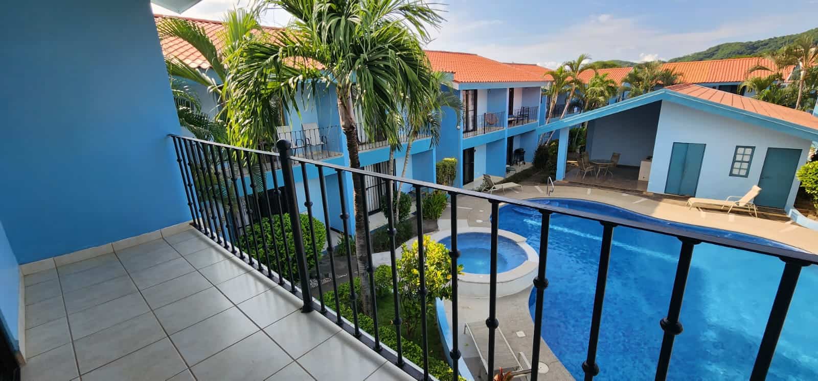 Villa Riviera D4 - 2 Bedroom, 2 Bathroom Condo in Las Palmas!