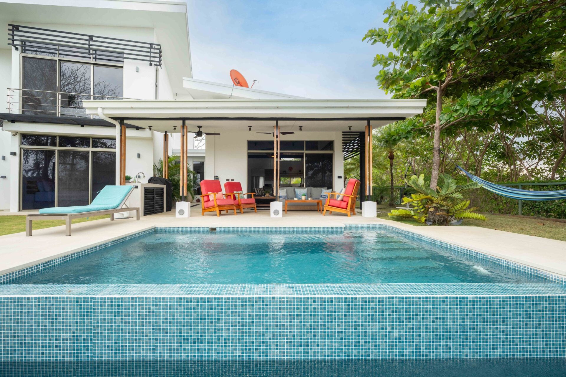 Lomas del Sol House 48 – Ocean View Villa in Marbella