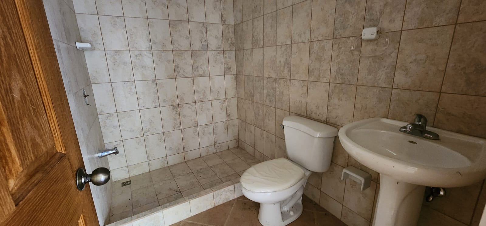 Vista Hermosa M1 - Ground-Level, Amazing Ocean View Condo