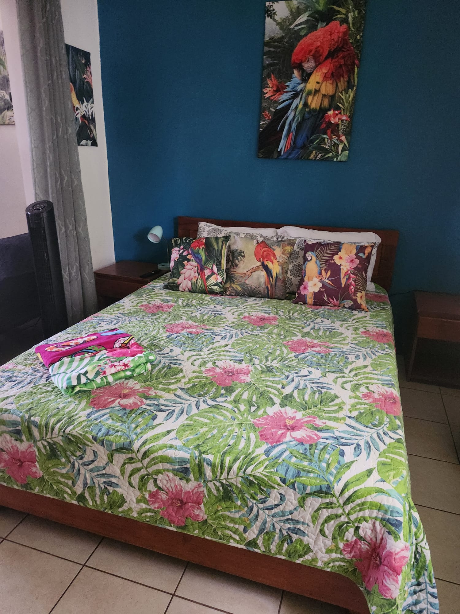 Las Torres #14-Cozy Remodeled Studio Near Coco Beach