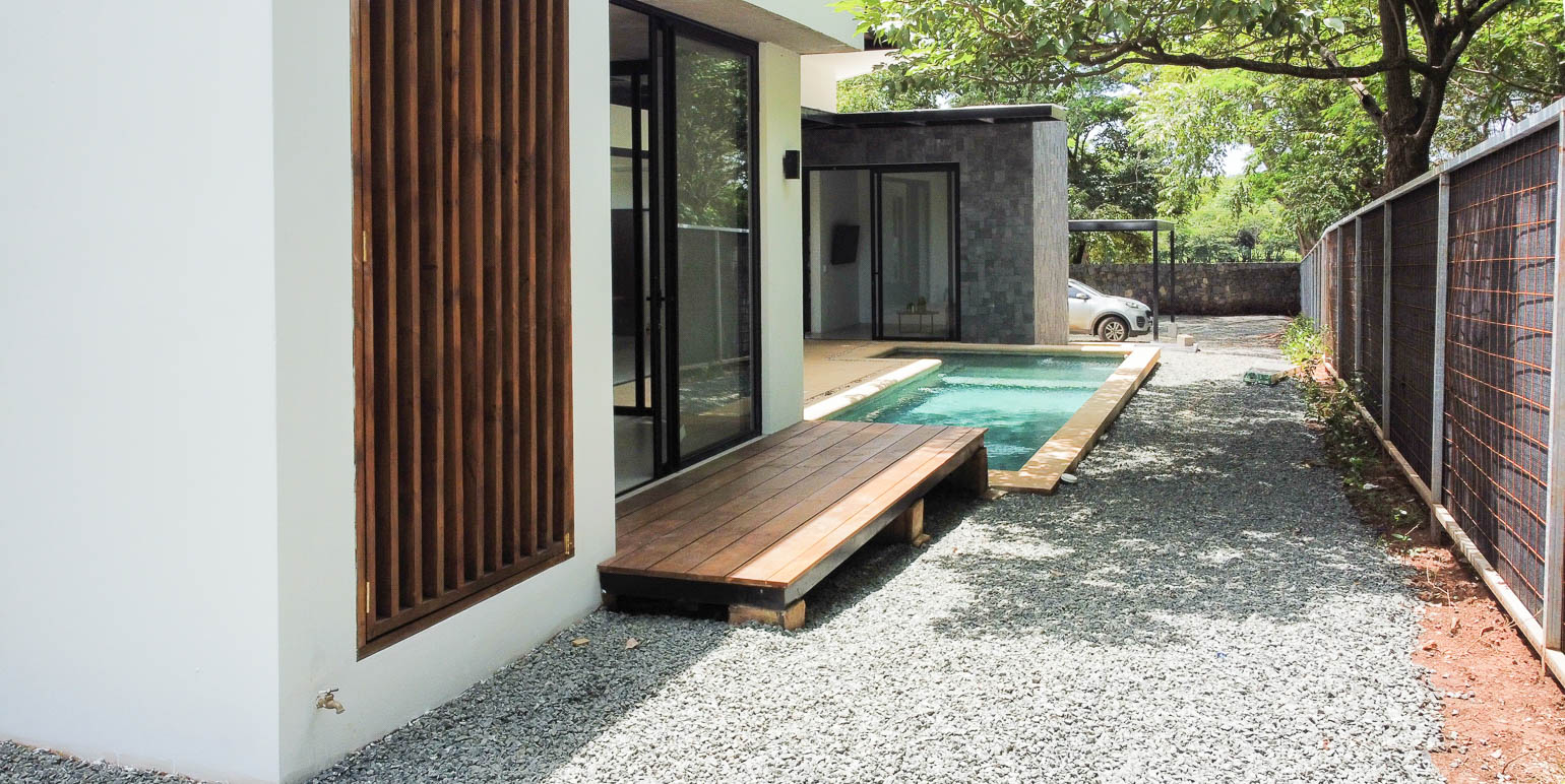 Casa Katu – Contemporary Tropical Retreat in Guanacaste