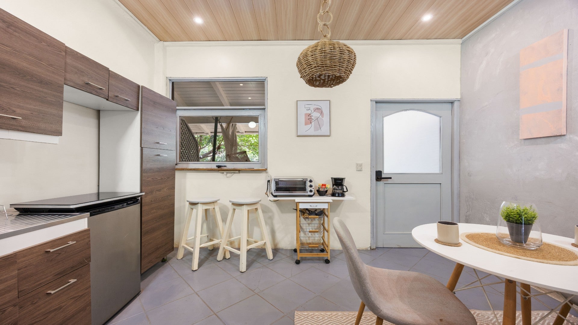 Tamarindo Boutique Hotel – 175m to Beach