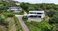 Luxury Oceanview Estate: Main House with 4 Bedrooms, 4 Bathrooms + Apartment Building with 4 Units thumbnail