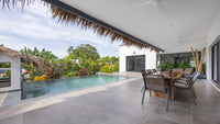 Casa Del Sol – Tropical Home with Pool in Playa Potrero thumbnail