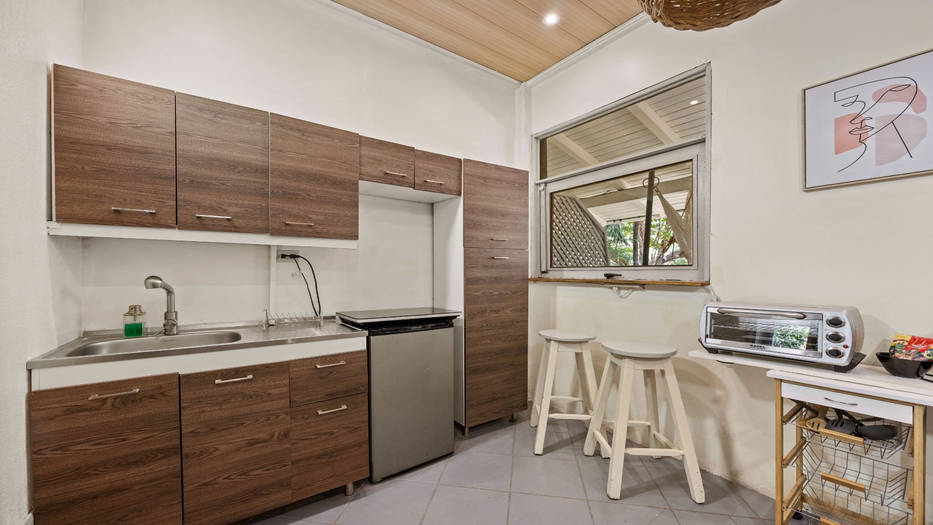 Tamarindo Boutique Hotel – 175m to Beach