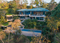 Bahías No. 8 | Oceanfront-Inspired Luxury Estate with Sunset Views by Antoine Predock thumbnail
