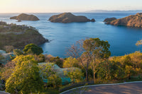 Bahías No. 8 | Oceanfront-Inspired Luxury Estate with Sunset Views by Antoine Predock thumbnail