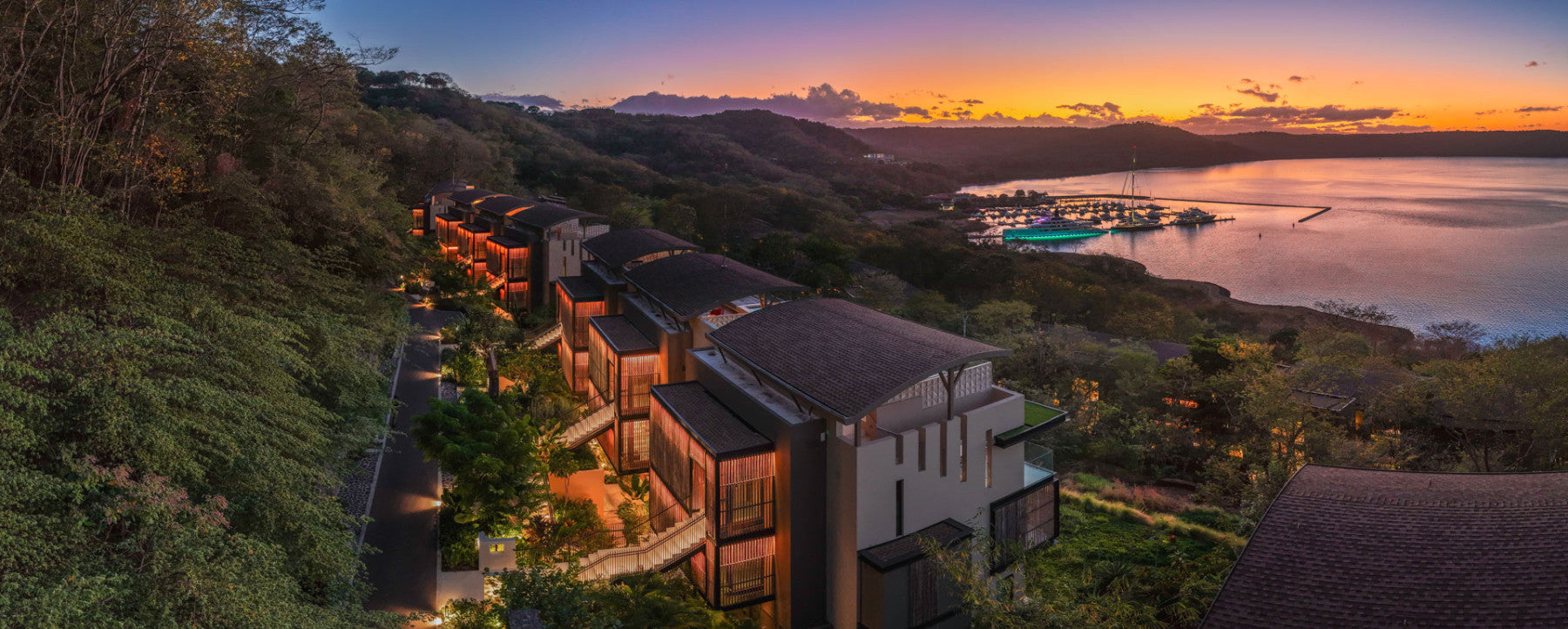 Andaz Residences #1032  | Luxury Penthouse Living in Costa Rica