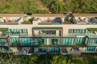 Andaz Residence #1132 | Premier Penthouse with Privacy & Prestige thumbnail