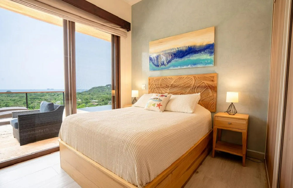 Casa Isla Vista & Casa Sunset – Luxury Ocean-View Estate