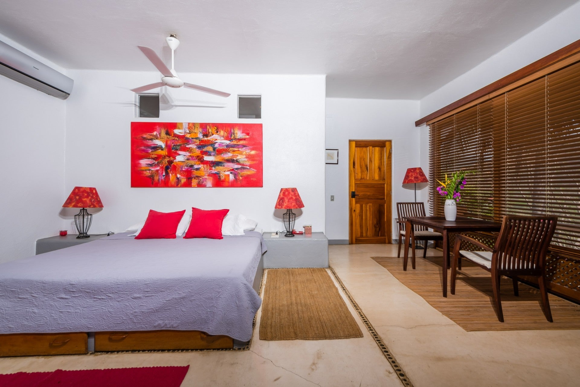 Colores del Pacifico & Bahia Norte – Two-Home Ocean View Estate