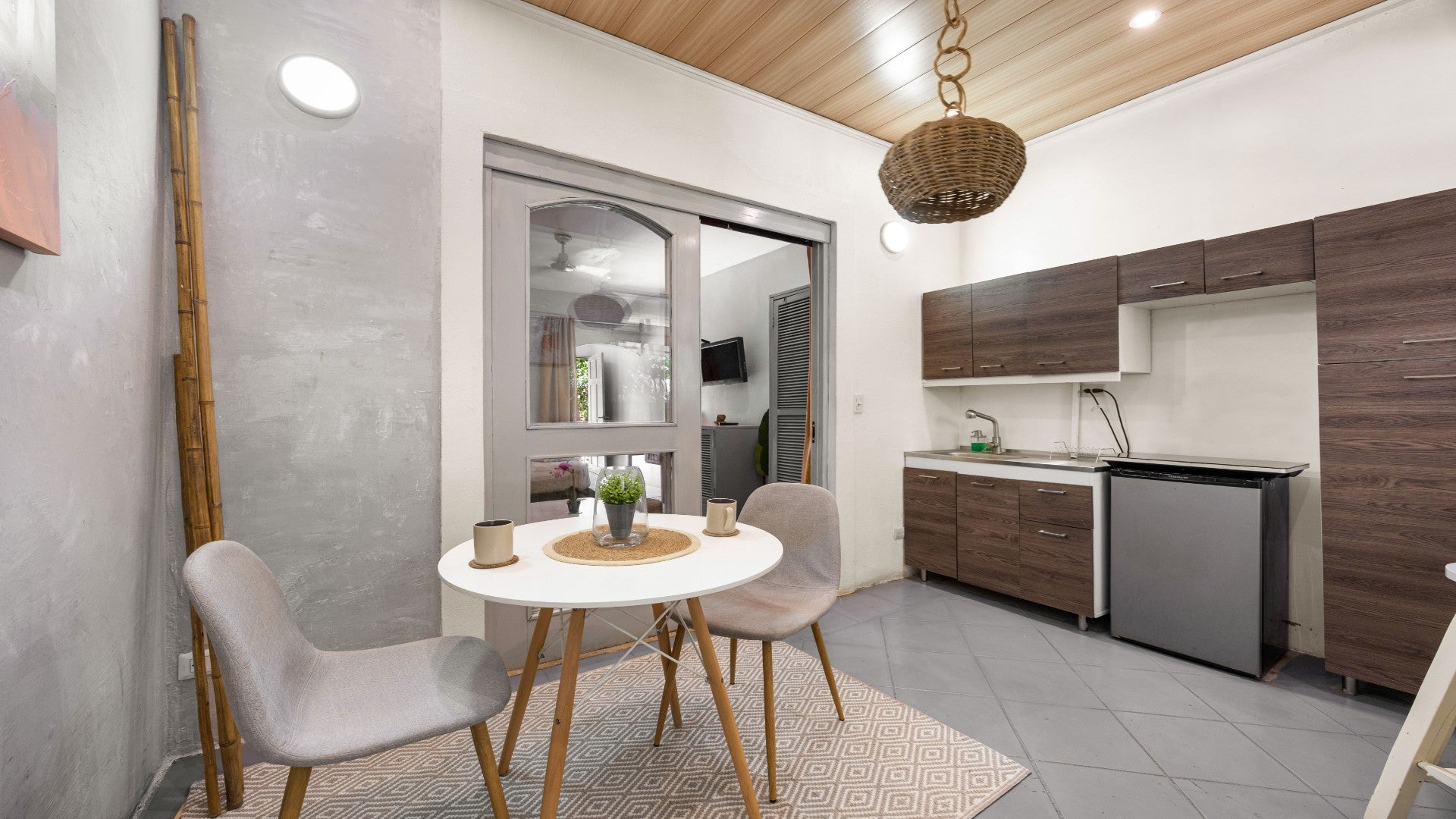 Tamarindo Boutique Hotel – 175m to Beach