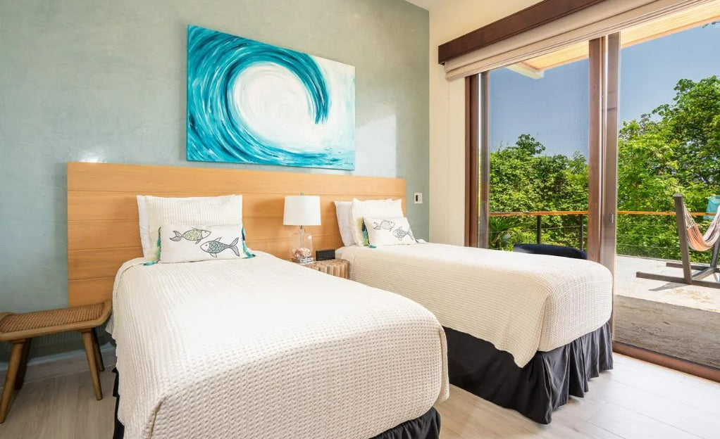 Casa Isla Vista & Casa Sunset – Luxury Ocean-View Estate