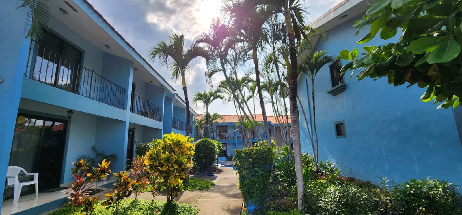 Villa Riviera D4 - 2 Bedroom, 2 Bathroom Condo in Las Palmas!