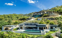 Casa Isla Vista & Casa Sunset – Luxury Ocean-View Estate thumbnail