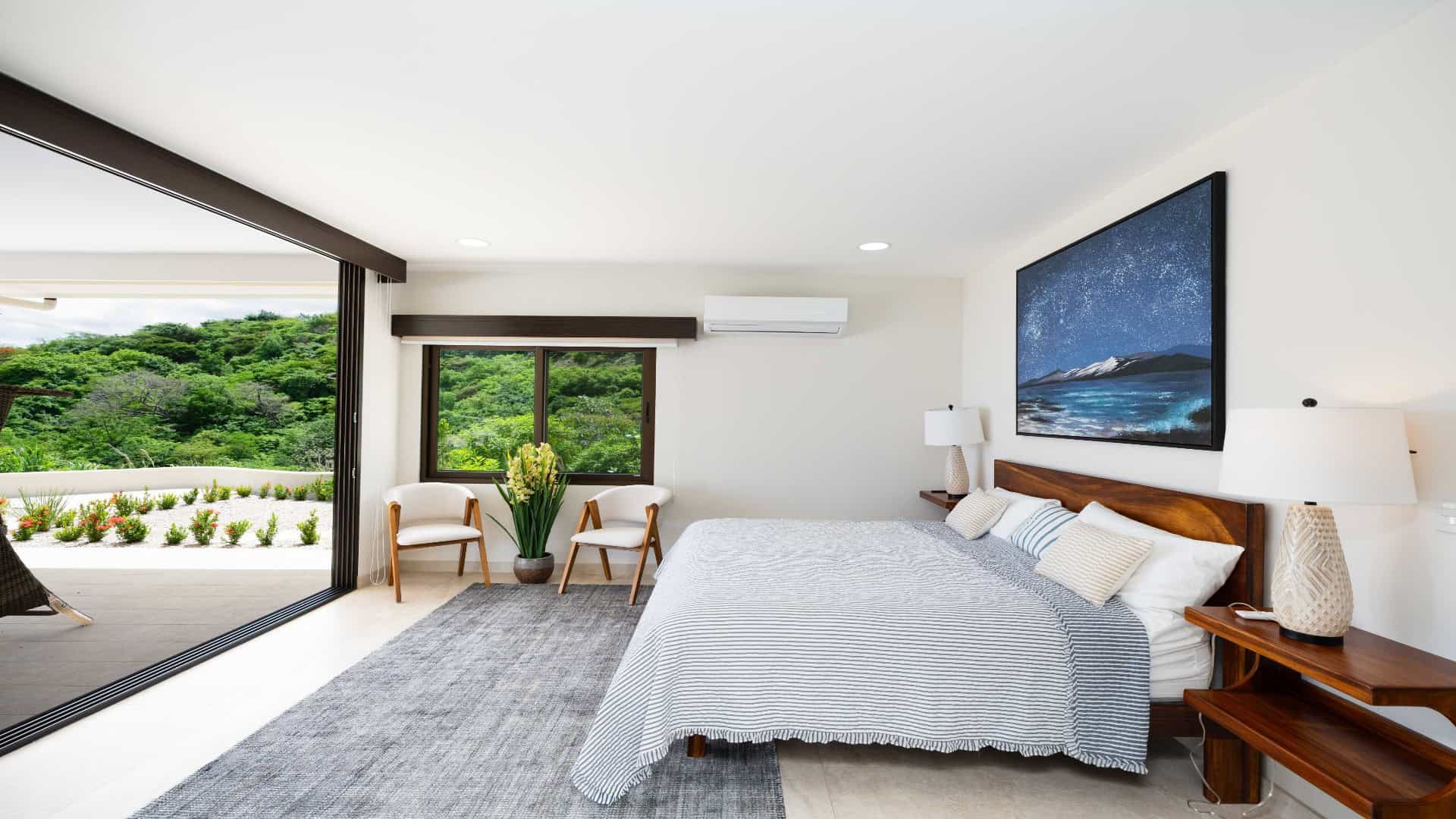 Villa Vista Serena at La Jolla Q