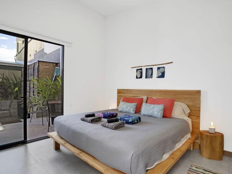 Income-Generating Residences One Block from the Beach