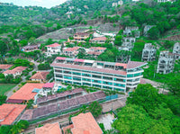 Villa Tranquila – Contemporary Condo Steps from Playa Hermosa in El Cubil thumbnail